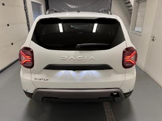 Dacia Duster 4X CAMERA picture 5