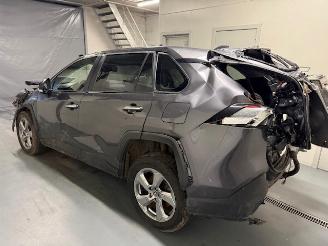 Toyota Rav-4  picture 4