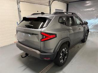 Dacia Duster 4X   CAMERA picture 5