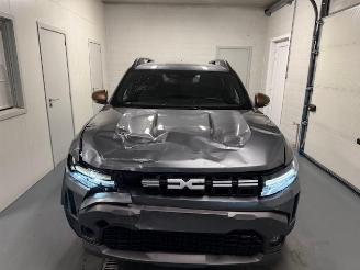 Dacia Duster 4X   CAMERA picture 2