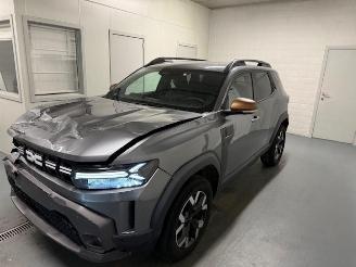 Dacia Duster 4X   CAMERA picture 3