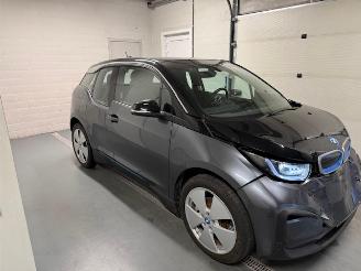 uszkodzony samochody osobowe BMW i3 // NUR 39000 KM / 2019/2