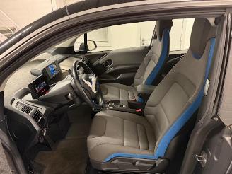 BMW i3 // NUR 39000 KM / picture 8