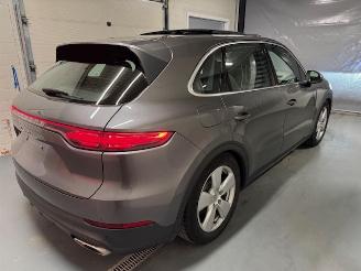 Porsche Cayenne 360° CAMERA picture 6