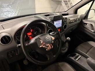 Peugeot Partner Tepee  picture 8