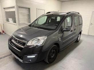 Peugeot Partner Tepee  picture 4