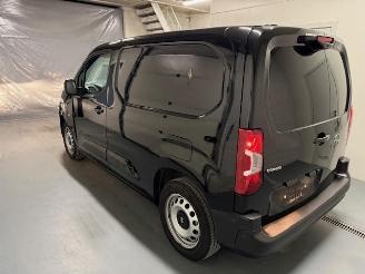 Opel Combo 2X CAMERA picture 6