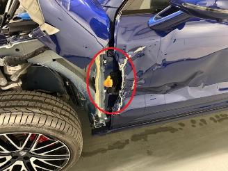 Porsche Macan PANORAMA picture 5