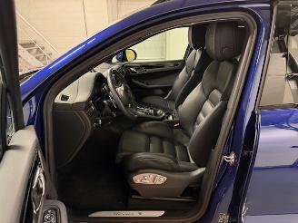 Porsche Macan PANORAMA picture 11