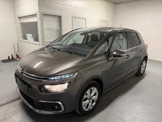 Citroën C4-picasso  picture 4