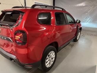 Dacia Duster  picture 8