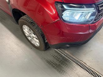 Dacia Duster  picture 2