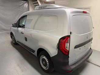 Renault Kangoo AUTOMATIC picture 6