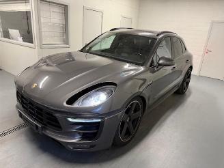 Porsche Macan  picture 4