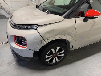 Citroën C3 Aircross  picture 4