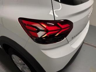 Dacia Sandero PANORAMA picture 5