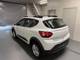 Dacia Sandero PANORAMA picture 4