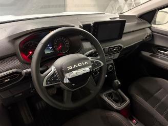 Dacia Sandero PANORAMA picture 8