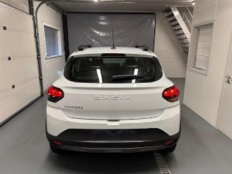 Dacia Sandero PANORAMA picture 6