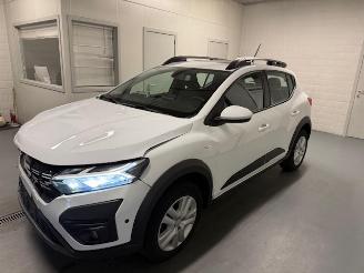 Dacia Sandero PANORAMA picture 3