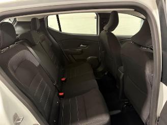 Dacia Sandero PANORAMA picture 13