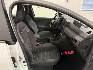 Dacia Sandero PANORAMA picture 11