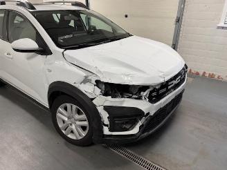 Dacia Sandero PANORAMA picture 2