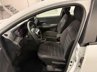 Dacia Sandero PANORAMA picture 9