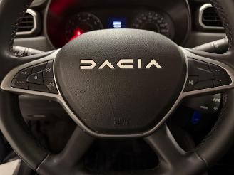 Dacia Duster  picture 20