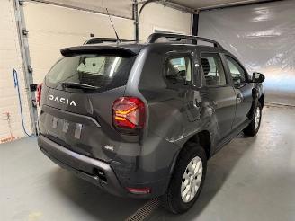Dacia Duster  picture 8