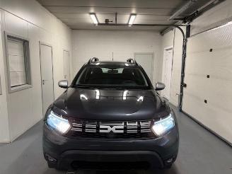 Dacia Duster  picture 3
