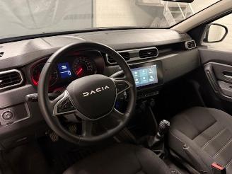 Dacia Duster  picture 10