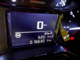 Citroën C3  picture 15