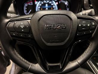 Isuzu D-Max  picture 23