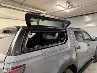 Isuzu D-Max  picture 9