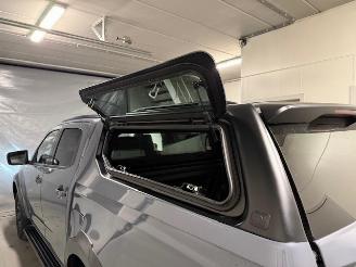 Isuzu D-Max  picture 6