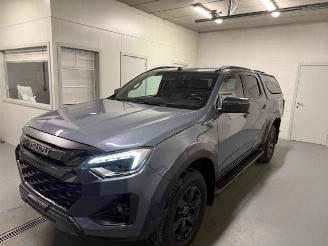 Isuzu D-Max  picture 3