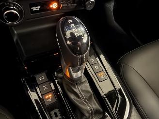 Isuzu D-Max  picture 16