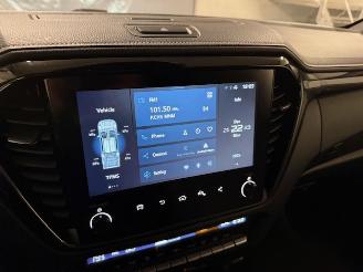 Isuzu D-Max  picture 18