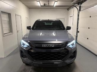 Isuzu D-Max  picture 2