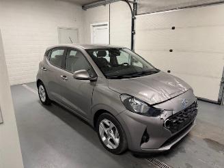 Avarii autoturisme Hyundai I-10  2021/7