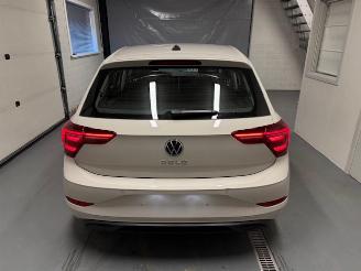 Volkswagen Polo HIGHLINE picture 8