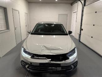 Volkswagen Polo HIGHLINE picture 2