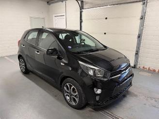 Schadeauto Kia Picanto  2023/4