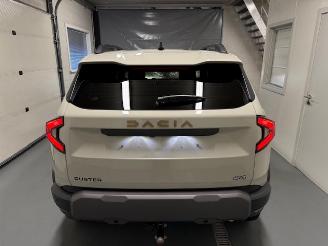 Dacia Duster  picture 6