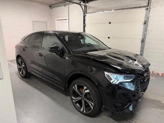 Unfallwagen Audi Q3 3 X S-LINE PANORAMA 2023/5