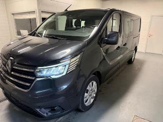 Renault Trafic 2.0 DCI AUTOMATIC picture 4