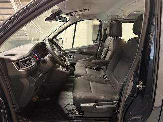 Renault Trafic 2.0 DCI AUTOMATIC picture 8