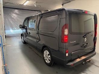 Renault Trafic 2.0 DCI AUTOMATIC picture 5