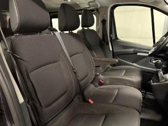 Renault Trafic 2.0 DCI AUTOMATIC picture 11